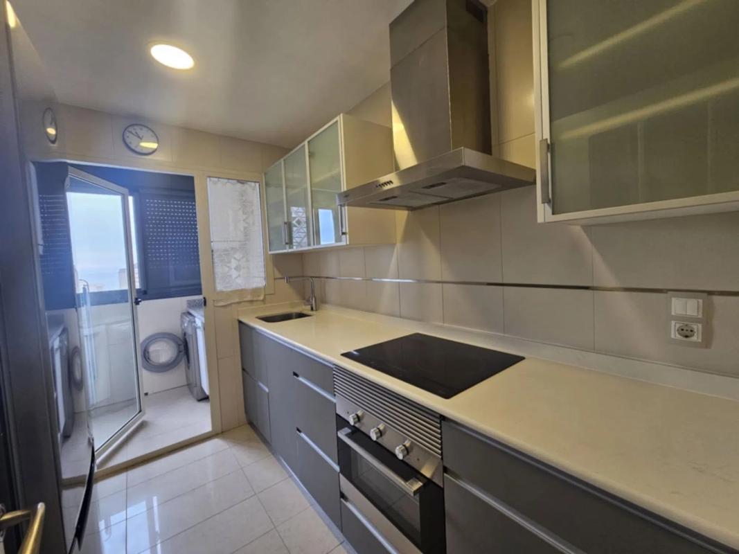 Продажа квартиры на Calle Derramador, 10, Бенидорм
photo 2