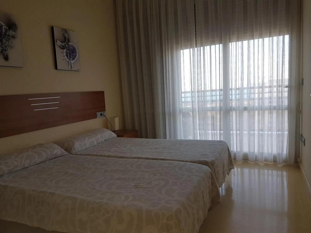 Venta de piso en Playa de Levante, Benidorm
photo 5