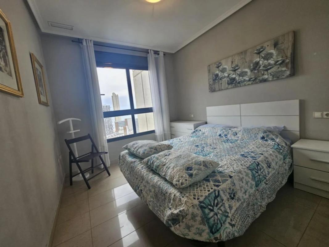 Продажа квартиры на Calle Derramador, 10, Бенидорм
photo 4