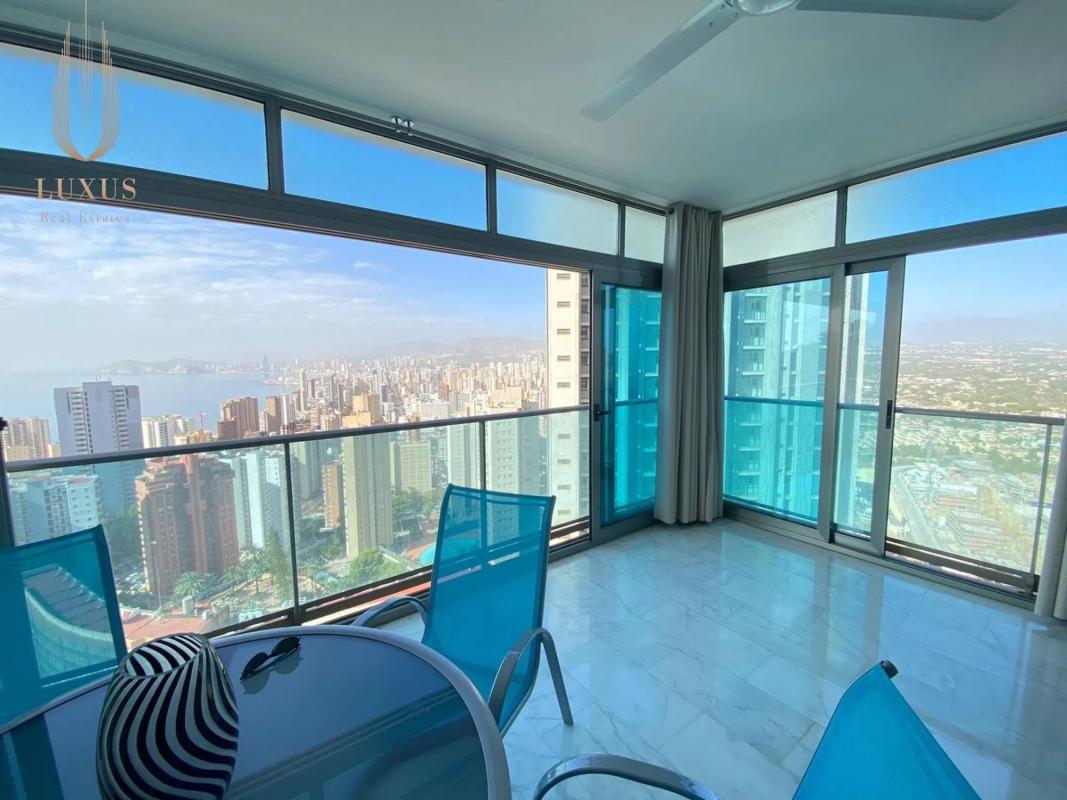 Sprzedaż mieszkania w Barrio Zona Sierra Helada, Benidorm
photo 4