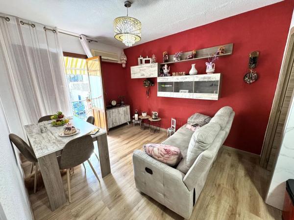 Квартира на продажу на  Centro Urbano, Бенидорм photo 1