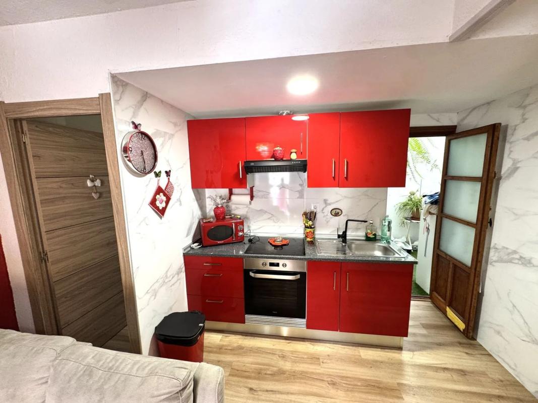 Продажа квартиры на Centro Urbano, Бенидорм
 photo 3
