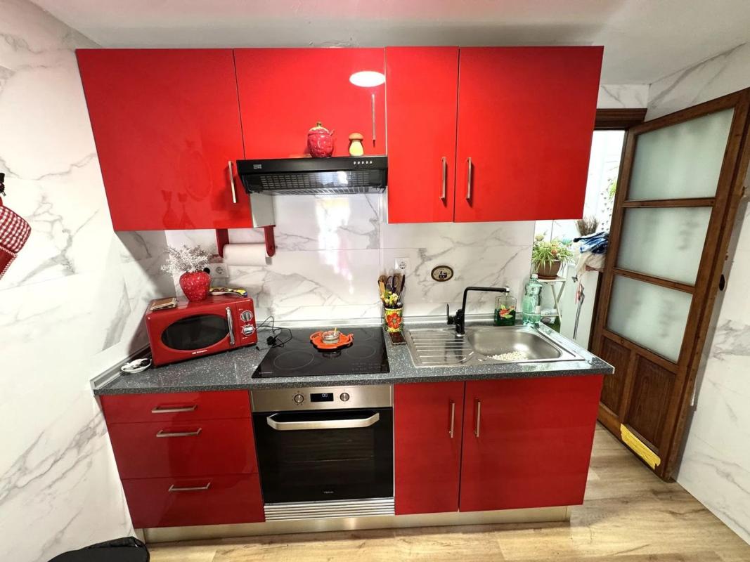 Продажа квартиры на Centro Urbano, Бенидорм
 photo 4