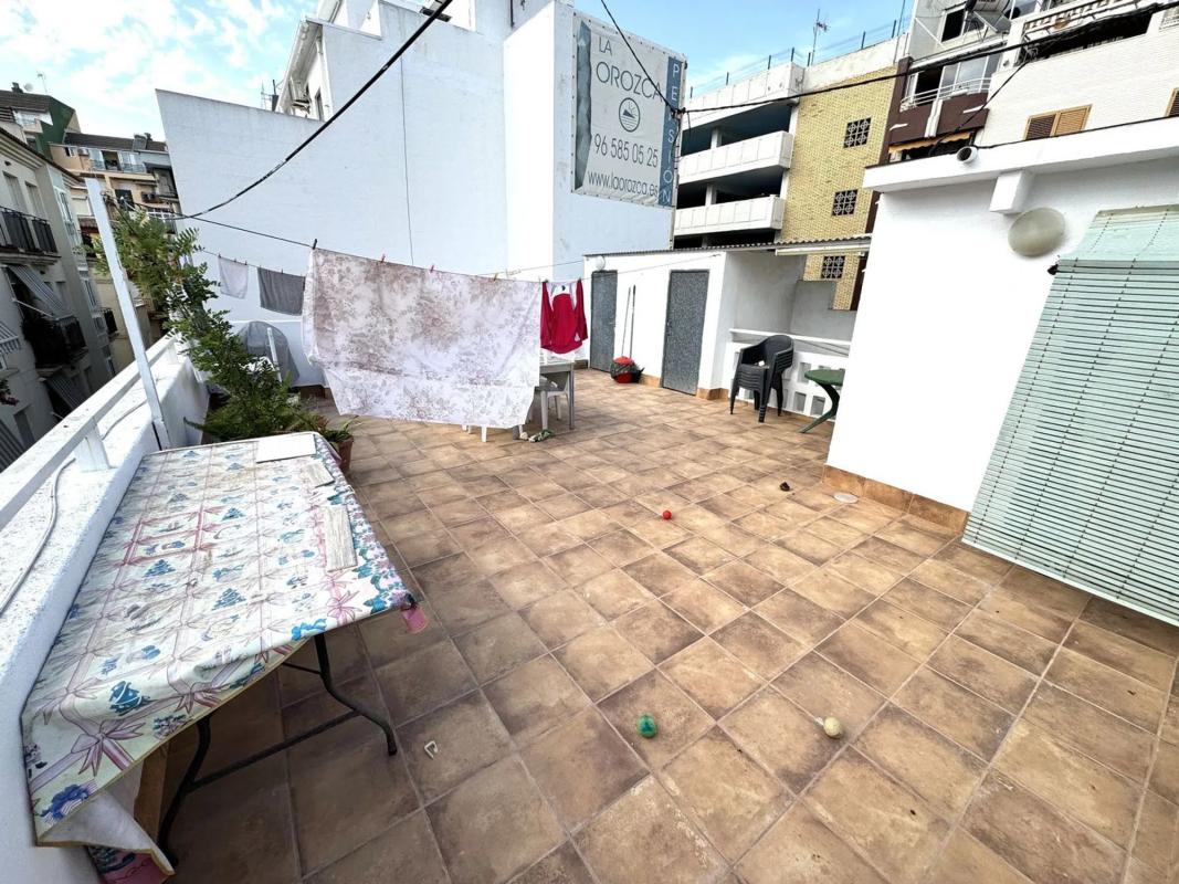 Продажа квартиры на Centro Urbano, Бенидорм
 photo 5