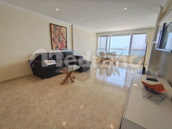 Apartment for sale in  Avenida de Madrid, 26, Benidorm photo 2
