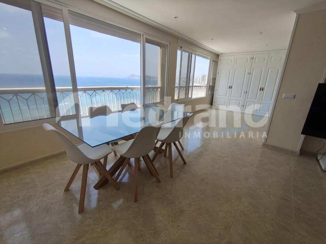 Venta de piso en Avenida de Madrid, 26, Benidorm
photo 4