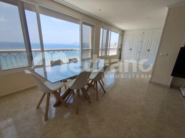 Apartment for sale in  Avenida de Madrid, 26, Benidorm photo 4