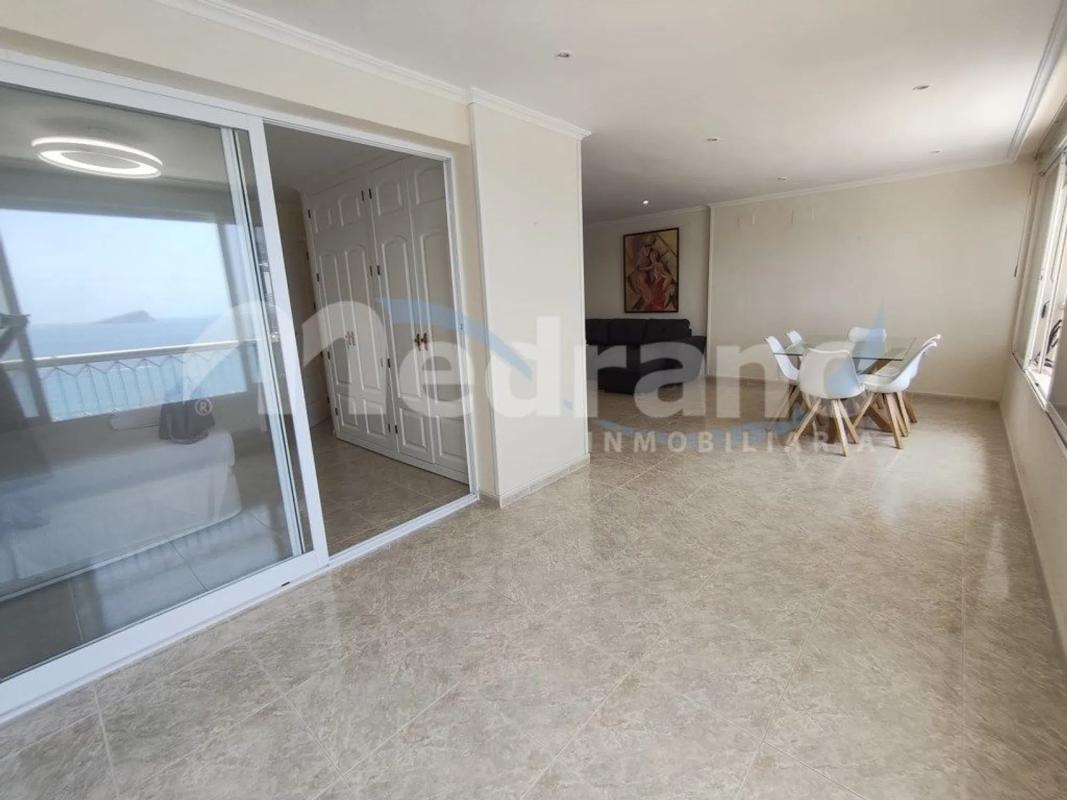 Venta de piso en Avenida de Madrid, 26, Benidorm
photo 5