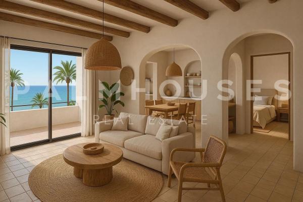 Квартира на продажу на Barrio Zona Sierra Helada, Бенидорм photo 1