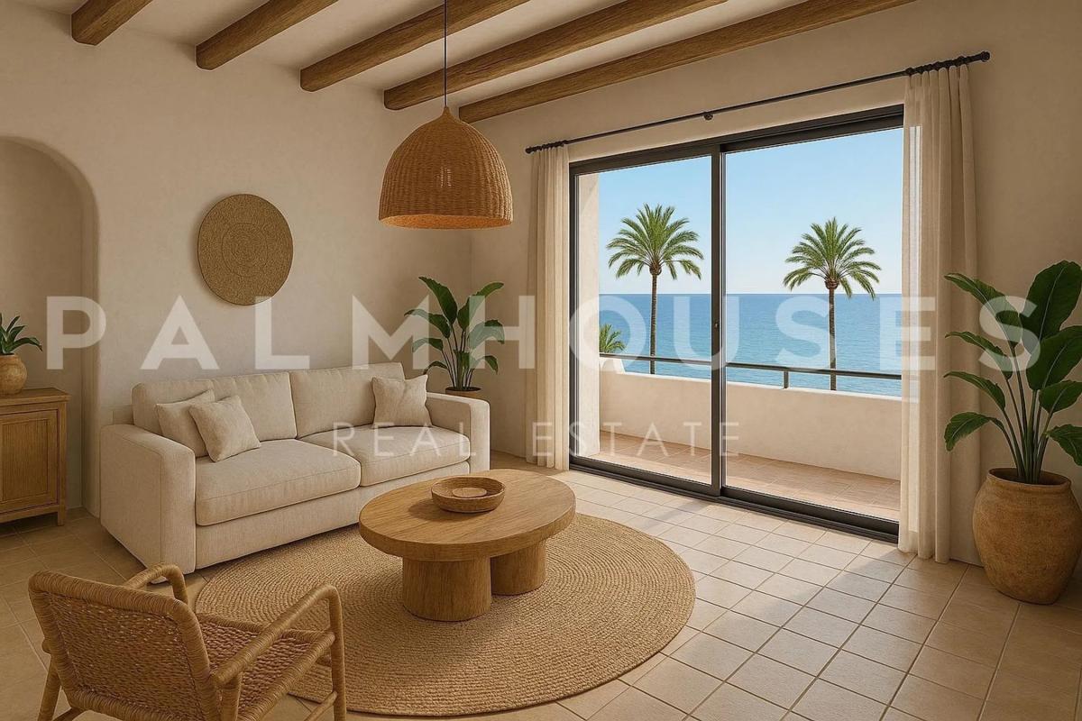 Sale of apartment in Barrio Zona Sierra Helada, Benidorm
 photo 2