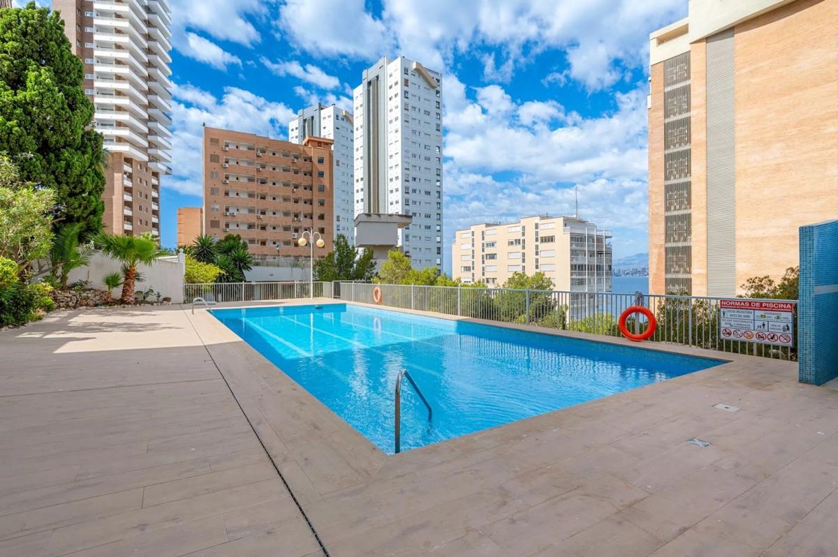 Sale of apartment in Barrio Zona Sierra Helada, Benidorm
 photo 4