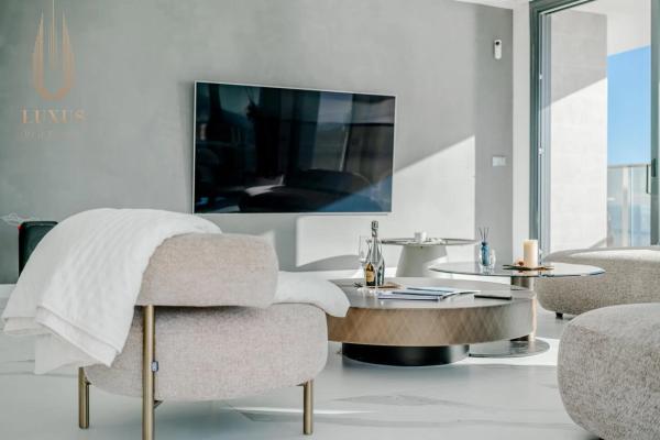 Piso en venta en Avenida República Argentina, Benidorm
 photo 3