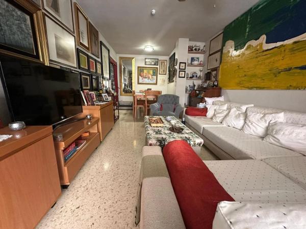 Venta de piso en Pueblo Levante, Benidorm
thumbnail 2