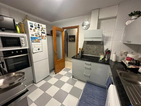 Venta de piso en Pueblo Levante, Benidorm
 photo 4