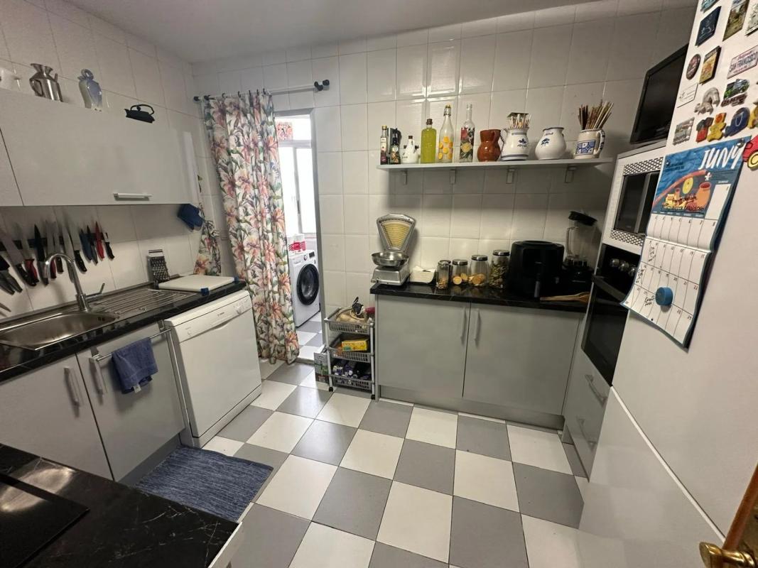 Venta de piso en Pueblo Levante, Benidorm
 photo 5
