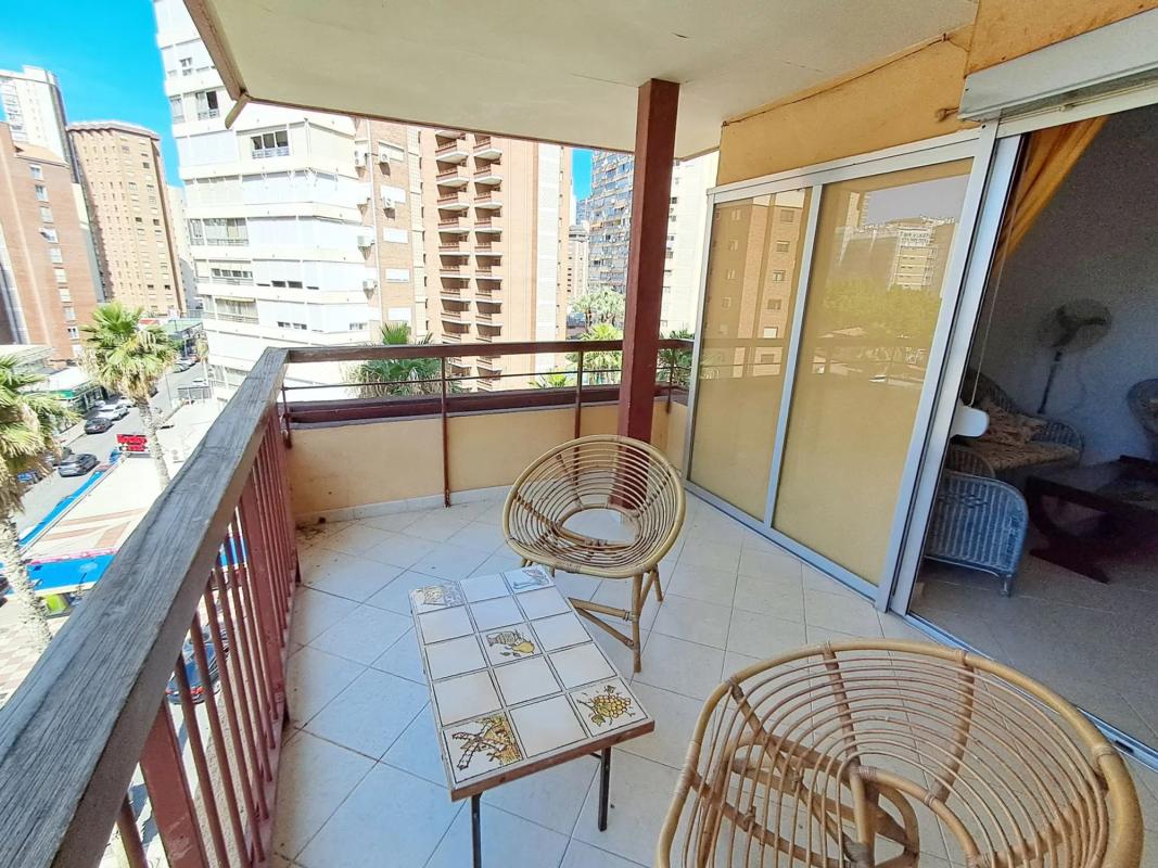 Sprzedaż mieszkania w Avenida de Filipinas, Benidorm
 photo 2