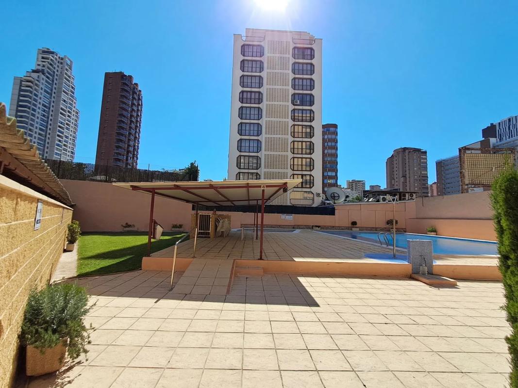 Sprzedaż mieszkania w Avenida de Filipinas, Benidorm
 photo 3