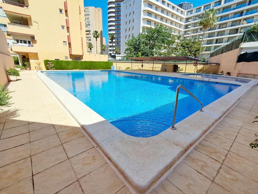 Sprzedaż mieszkania w Avenida de Filipinas, Benidorm
 photo 4
