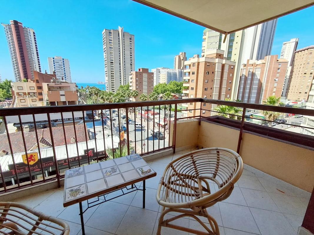 Sprzedaż mieszkania w Avenida de Filipinas, Benidorm
 photo 5