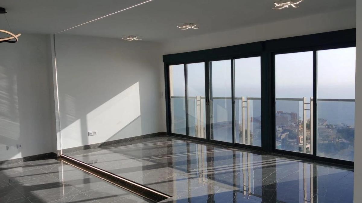 Venta de duplex en Barrio Zona Sierra Helada, Benidorm photo 1