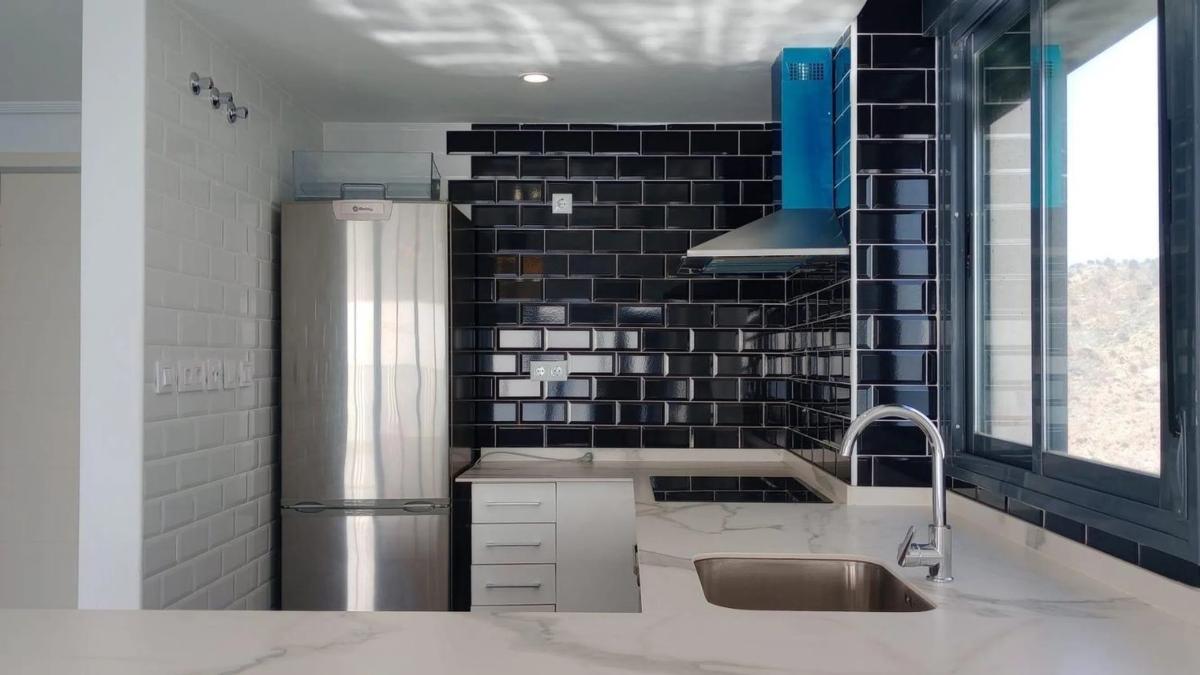 Venta de duplex en Barrio Zona Sierra Helada, Benidorm photo 2