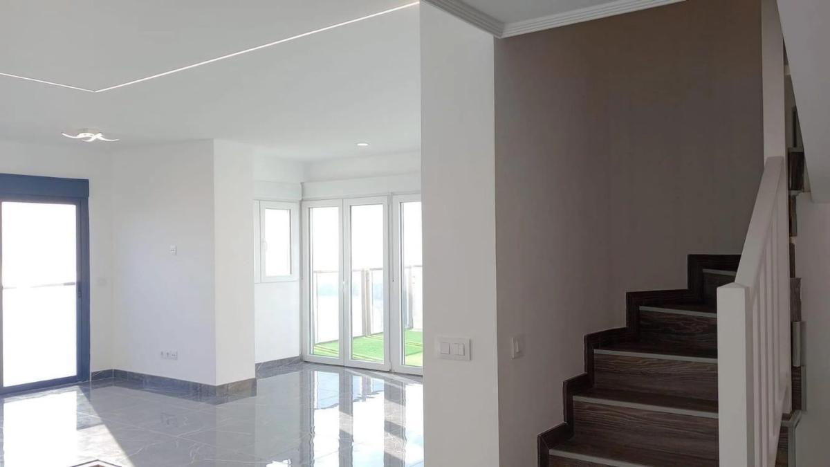 Venta de duplex en Barrio Zona Sierra Helada, Benidorm photo 3