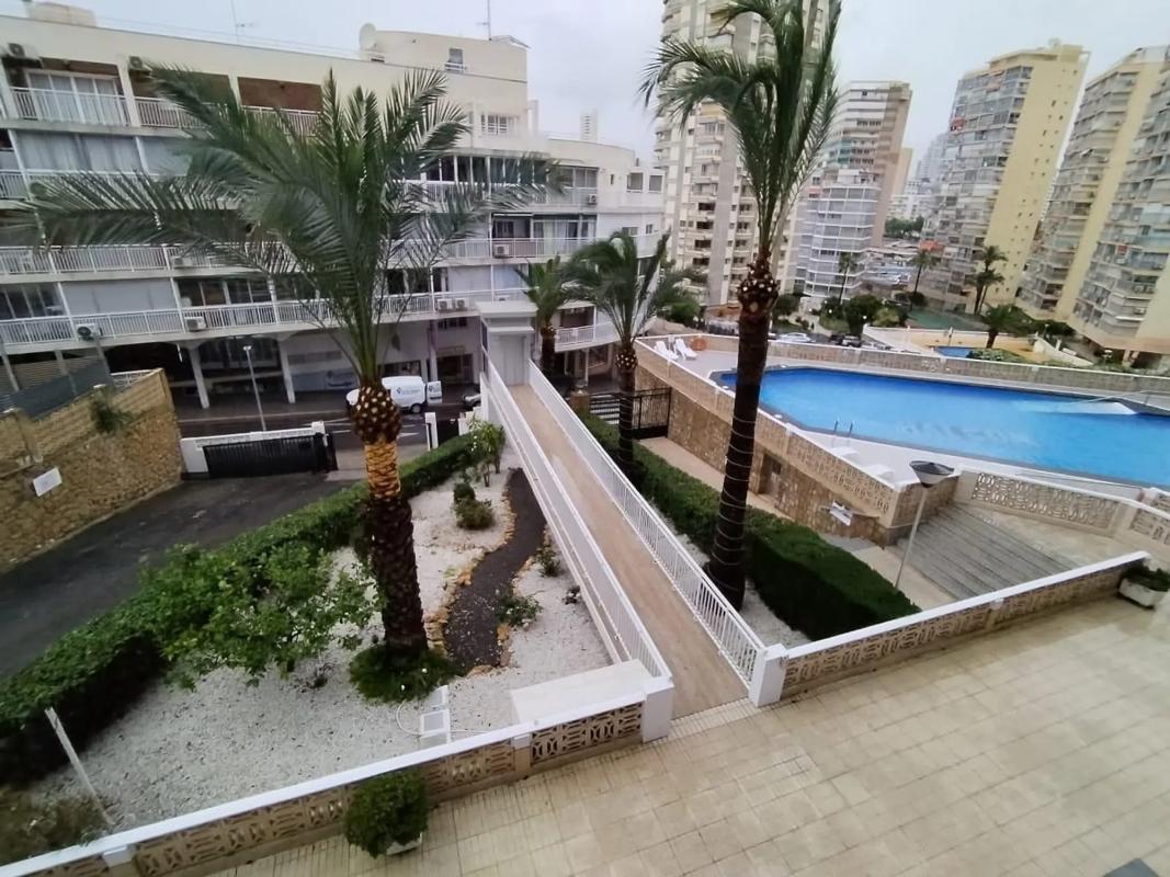 Venta de piso en Barrio Zona Sierra Helada, Benidorm
 photo 2