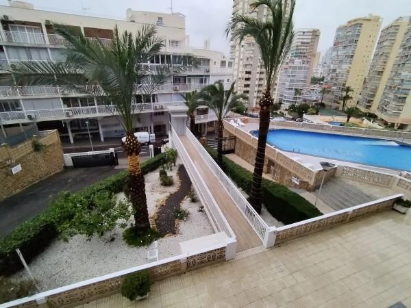 Sprzedaż mieszkania w Barrio Zona Sierra Helada, Benidorm
thumbnail 2