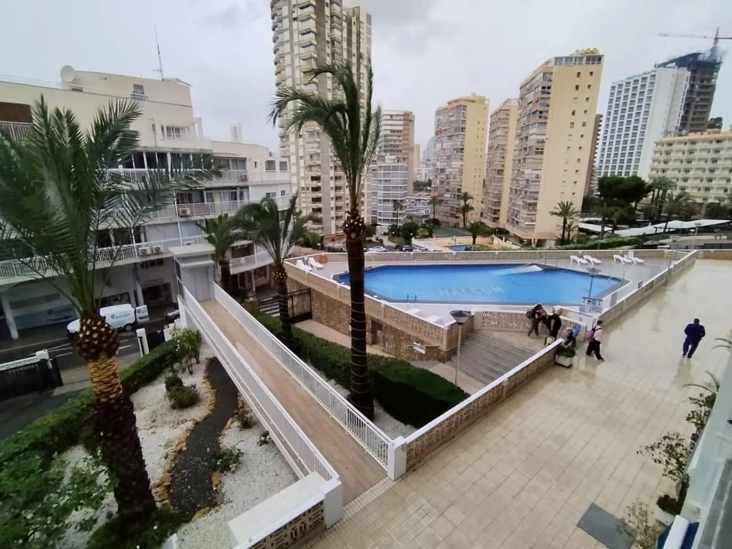 Venta de piso en Barrio Zona Sierra Helada, Benidorm
 photo 3