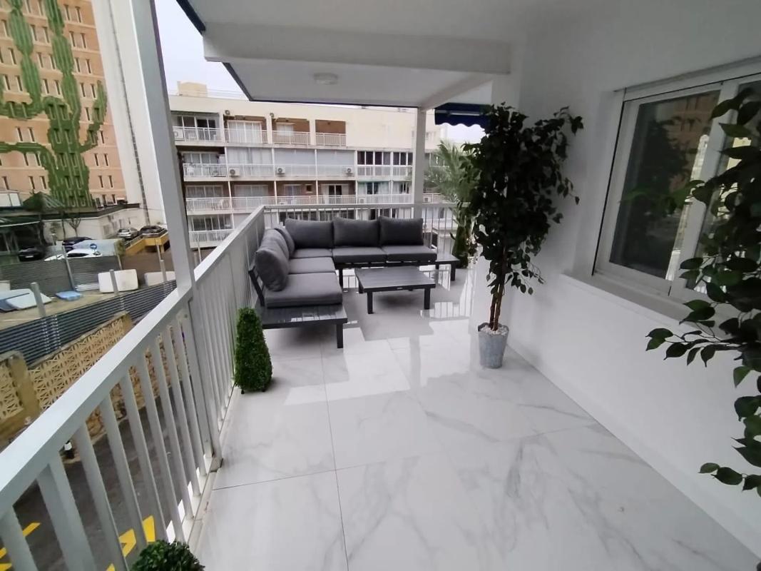 Venta de piso en Barrio Zona Sierra Helada, Benidorm
 photo 4
