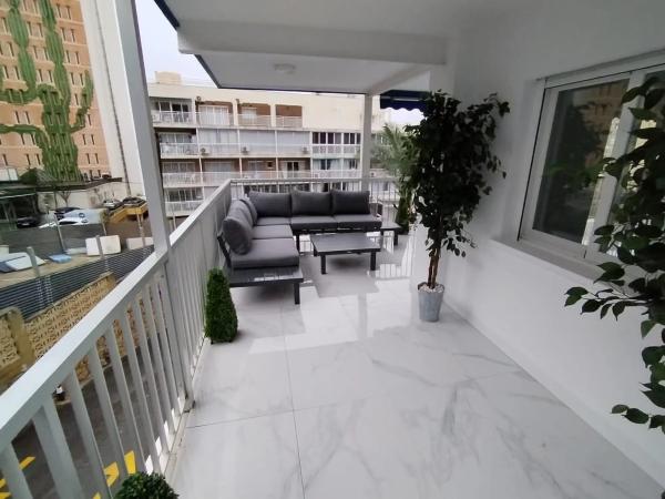 Sprzedaż mieszkania w Barrio Zona Sierra Helada, Benidorm
 photo 4