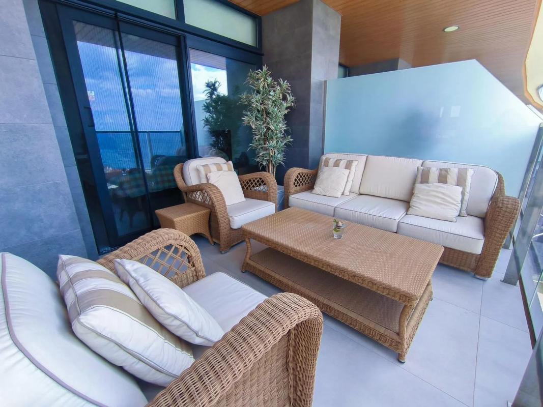 Продажа квартиры на Playa de Poniente, Бенидорм
photo 4