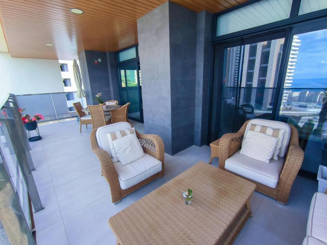 Продажа квартиры на Playa de Poniente, Бенидорм
photo 5