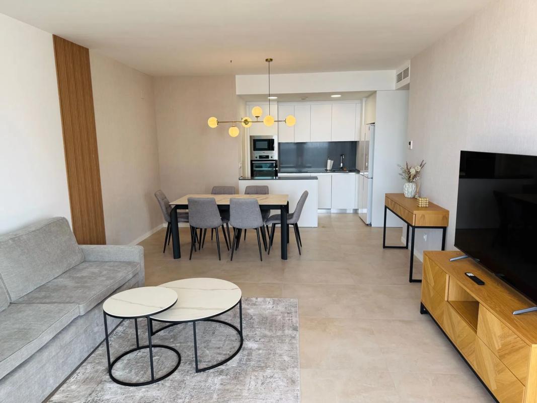 Sprzedaż mieszkania w Avenida Moralet, 10, Benidorm
photo 1