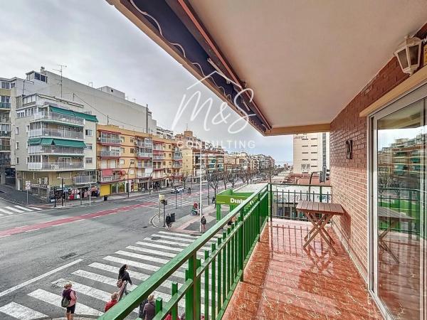 Квартира на продажу на  Centro Urbano, Бенидорм photo 1