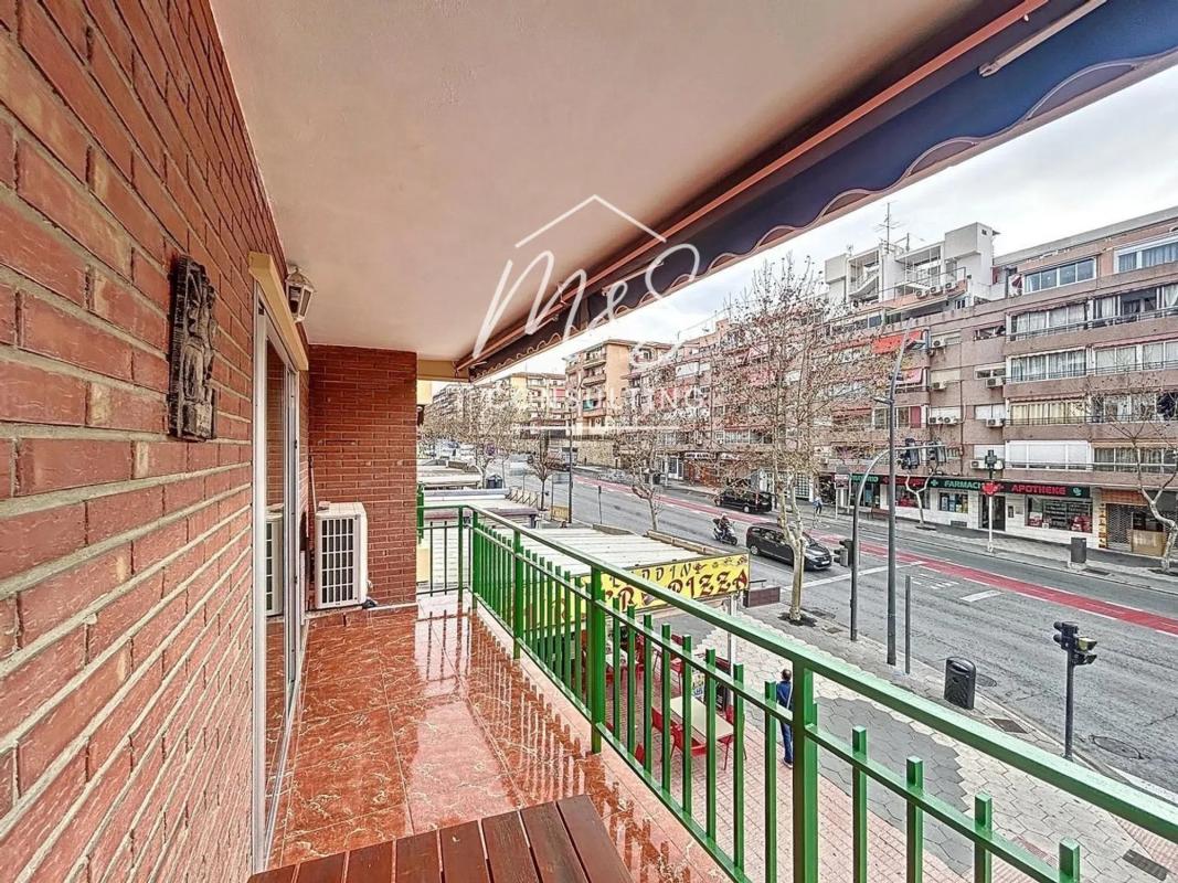 Sale of apartment in Centro Urbano, Benidorm
 photo 3