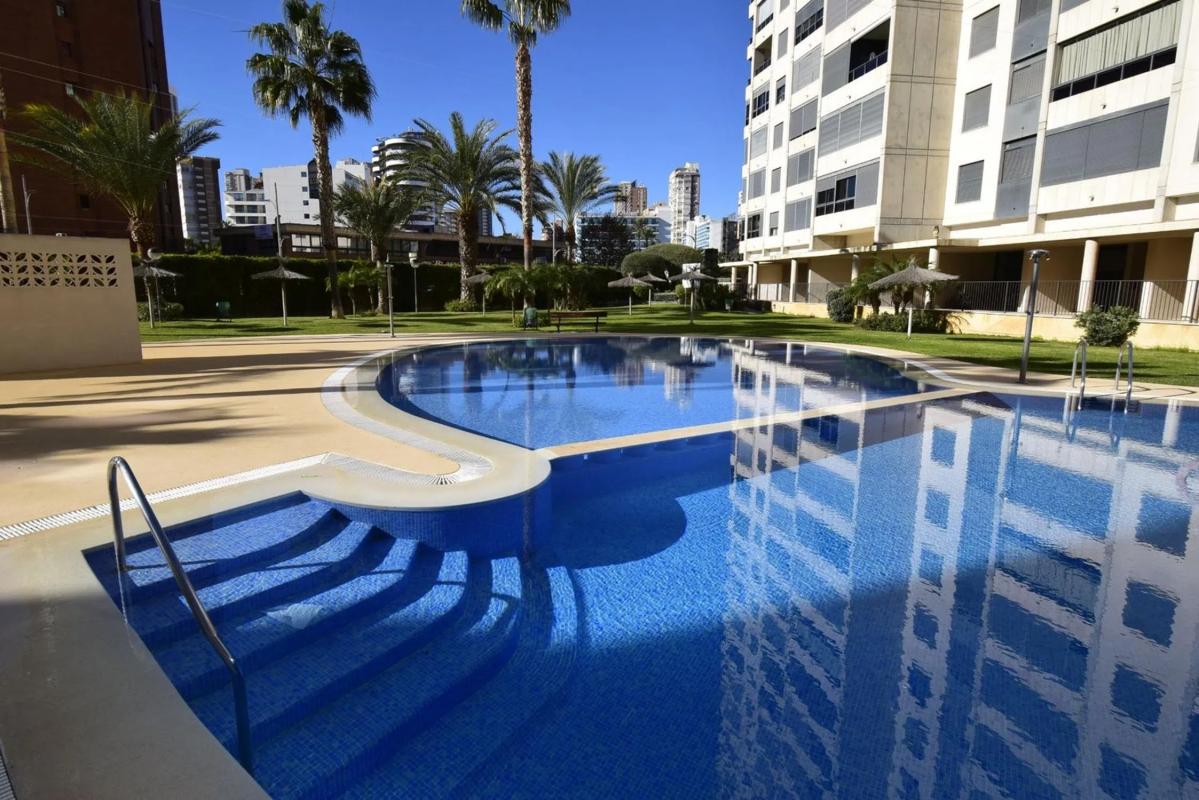 Sprzedaż mieszkania w Barrio Zona Rincón Bajo, Benidorm
photo 2