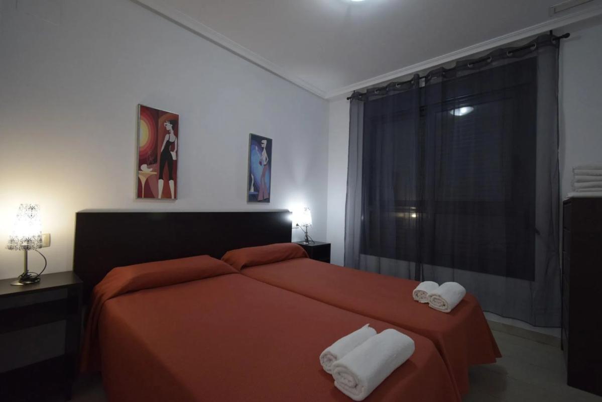 Sprzedaż mieszkania w Barrio Zona Rincón Bajo, Benidorm
photo 4