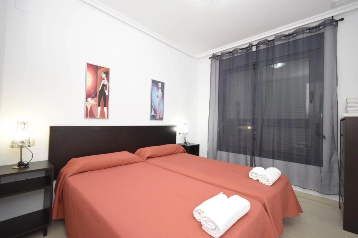 Sprzedaż mieszkania w Barrio Zona Rincón Bajo, Benidorm
photo 5