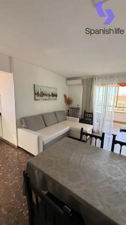 Sprzedaż mieszkania w Calle Alcalde Manuel Catalán Chana, Benidorm
photo 1