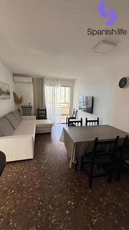 Venta de piso en Calle Alcalde Manuel Catalán Chana, Benidorm
photo 2