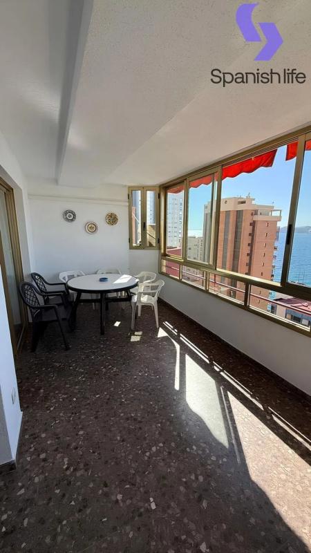 Venta de piso en Calle Alcalde Manuel Catalán Chana, Benidorm
photo 4