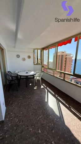 Sprzedaż mieszkania w Calle Alcalde Manuel Catalán Chana, Benidorm
 photo 4