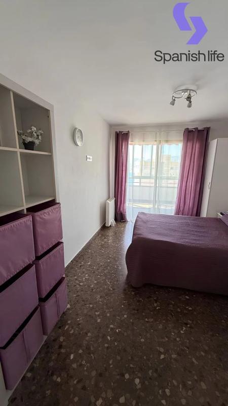 Venta de piso en Calle Alcalde Manuel Catalán Chana, Benidorm
photo 5