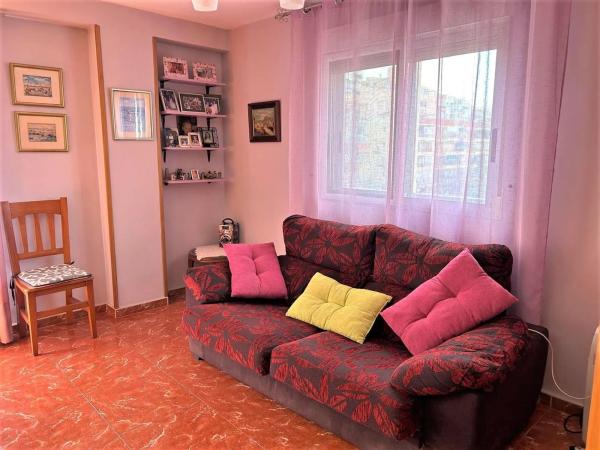 Mieszkanie na sprzedaż w  Pueblo Poniente, Benidorm photo 1