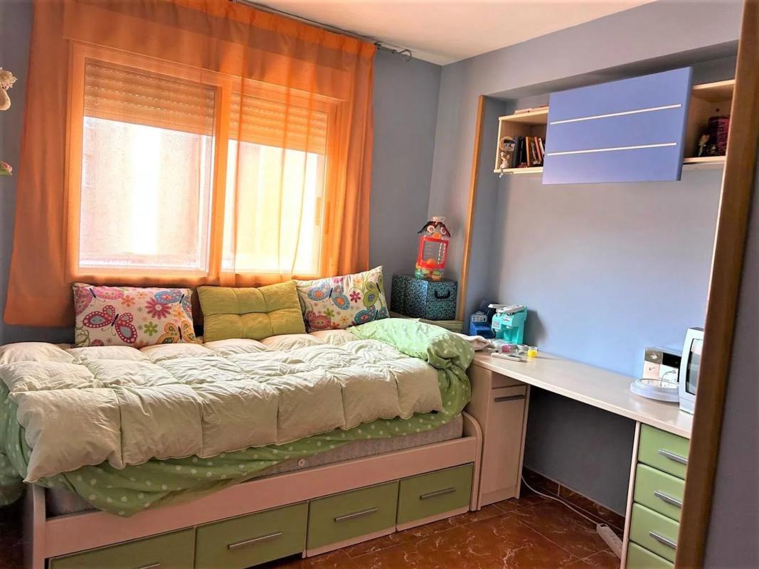 Продажа квартиры на Pueblo Poniente, Бенидорм
 photo 4