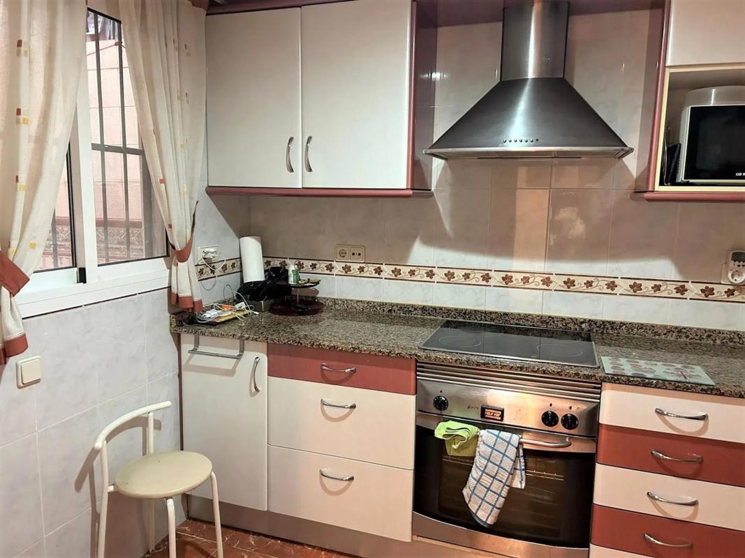Продажа квартиры на Pueblo Poniente, Бенидорм
 photo 5