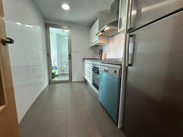 Sprzedaż mieszkania w Barrio Zona Sierra Helada, Benidorm
photo 1