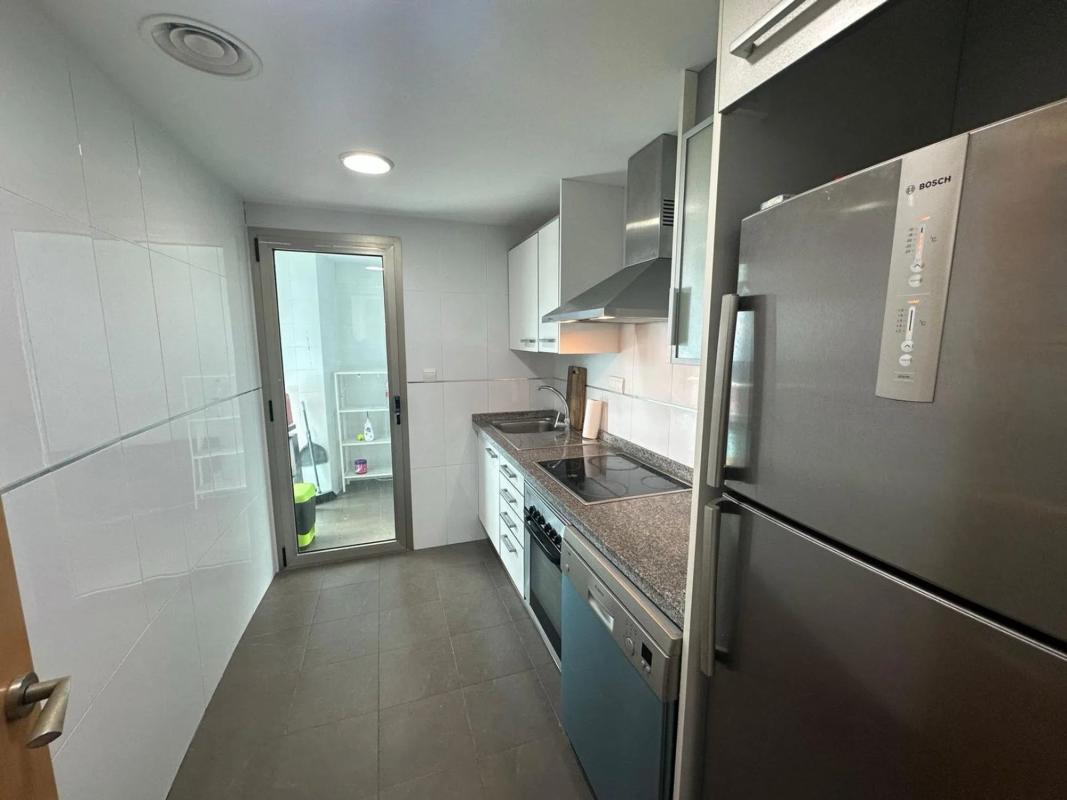 Sale of apartment in Barrio Zona Sierra Helada, Benidorm
photo 2