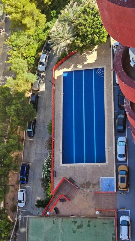 Venta de piso en Calle Alcalde Manuel Catalán Chana, 7, Benidorm
photo 1